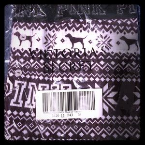 Victoria’s Secret PINK Pajama bottoms